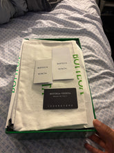 Load image into Gallery viewer, Bottega Veneta Orbit sneakers