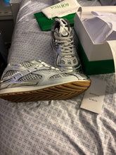 Load image into Gallery viewer, Bottega Veneta Orbit sneakers