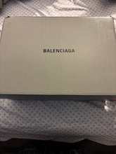 Load image into Gallery viewer, Balenciaga Tourist Sandal