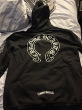 Load image into Gallery viewer, Chrome Hearts Hoodie
