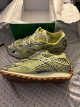 Load image into Gallery viewer, Bottega Veneta Orbit sneakers
