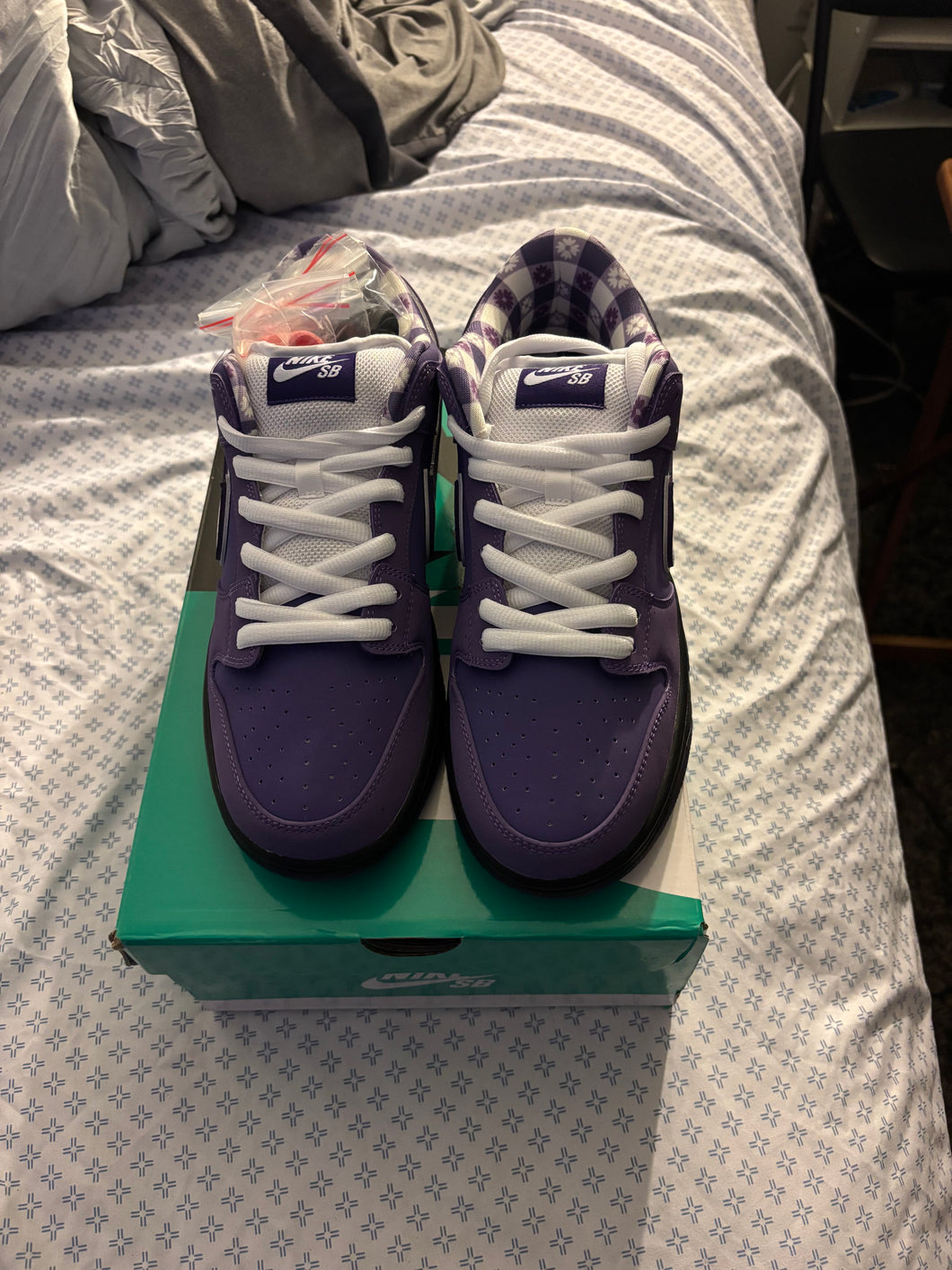 Nike SB dunks