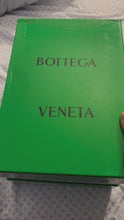 Load and play video in Gallery viewer, Bottega Veneta Orbit sneakers
